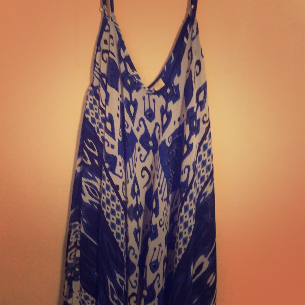 JAPNA Maid Dress size S